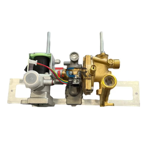Kit trasformazione gas - trasformazione, da