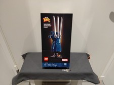 Lego Marvel X-Men 76250 Gli