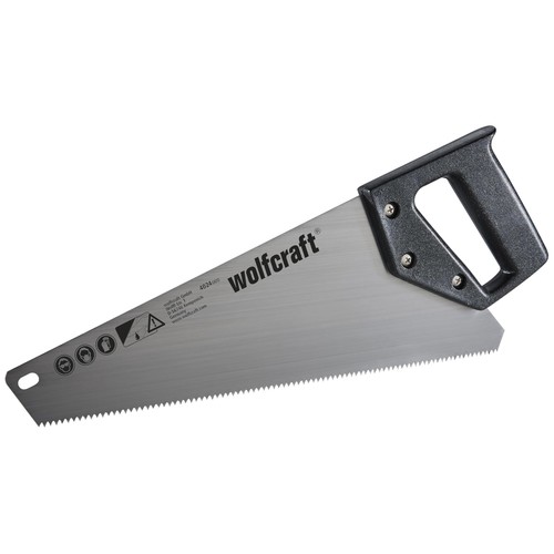 Wolfcraft sega banco i - banco,