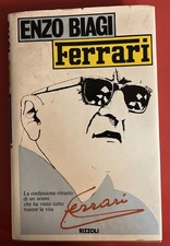 Enzo FERRARI
