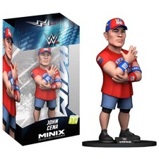Minix WWE John Cena (Sports