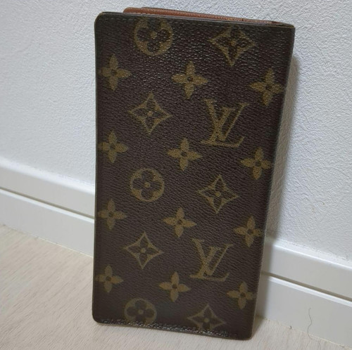 Portafoglio louis vuitton - louis,
