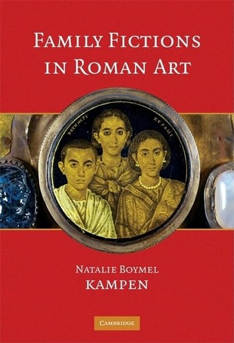 Family fictions roman art - roman,