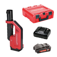 Pressatrice Romax compact III