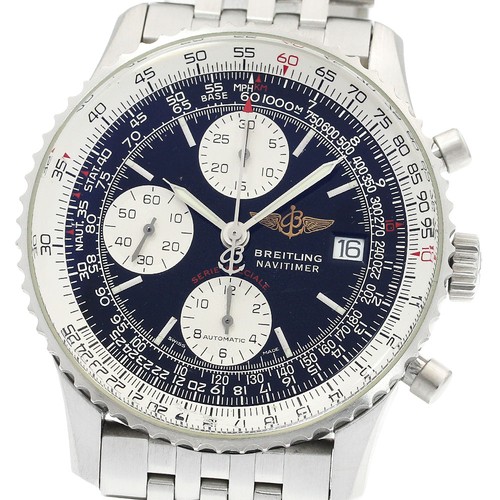 Orologio uomo breitling - orologio,