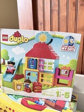 NEW sealed LEGO DUPLO 10616 My