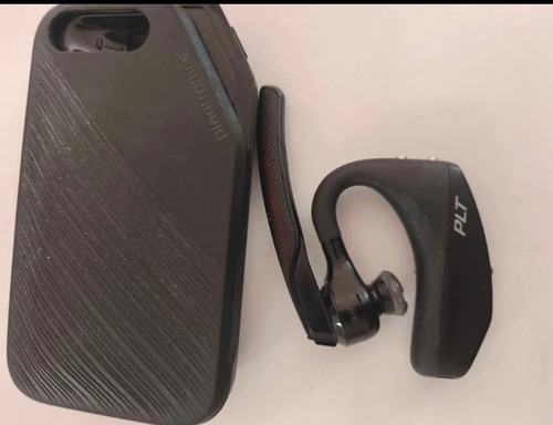 Plantronics voyager 5200 - plantronics,