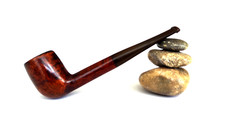 PIPA VINTAGE CLUBMAN LONDON