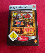 Collezione Jak and & Dexter