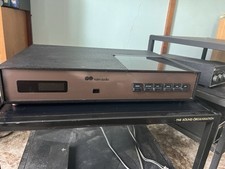 Naim Audio Type NACDI Lettore