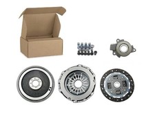 Kit frizione volano - +,