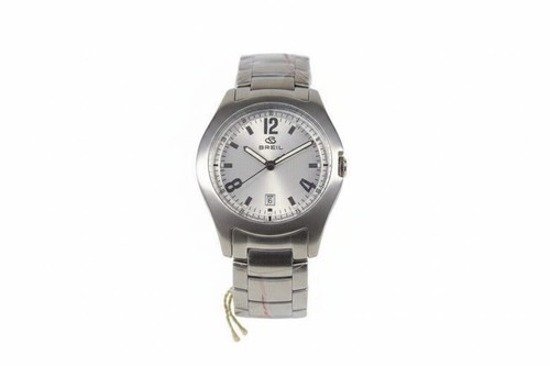 Orologio breil acciaio - orologio,