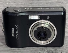 Fotocamera Coolpix L16 per
