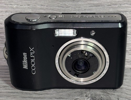 Fotocamera coolpix l16 - coolpix, per