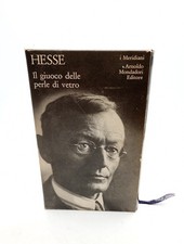 Il Giuoco Delle Perle Di Vetro