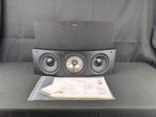 KEF iQ60c SP3644 altoparlante