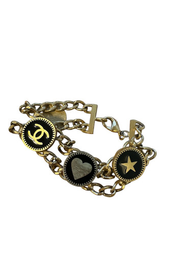 Ebay live timbro chanel - -,
