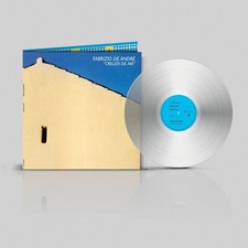 FABRIZIO DE ANDRE' - Creuza de
