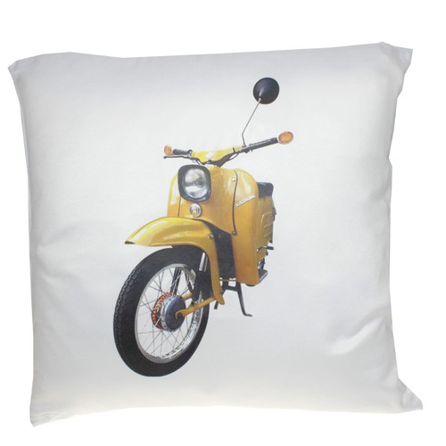 Cuscino sansone rondine - cuscino,