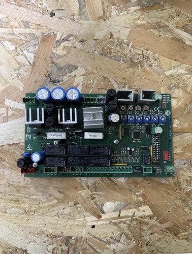 Scheda elettronica came zl90 - came,