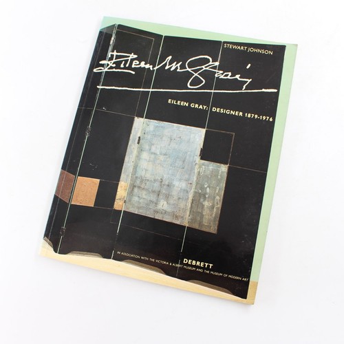 Eileen gray designer 1879 - eileen,