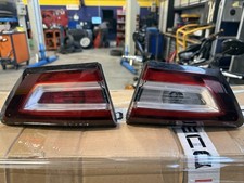 FANALI POSTERIORI PORTELLO