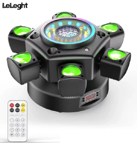 150w bracci luce palco - 6,