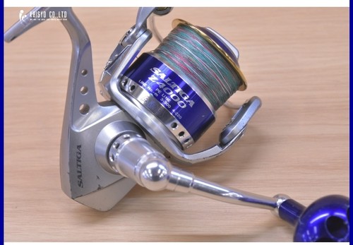 Mulinello spinning daiwa - mulinello, da