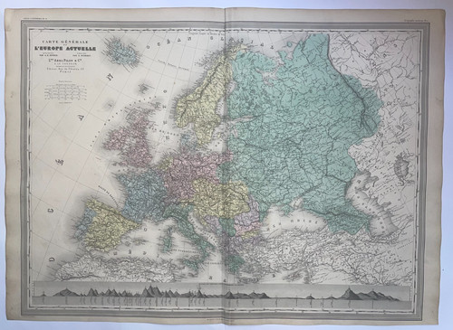 Europa nel xix secolo - xix, c.