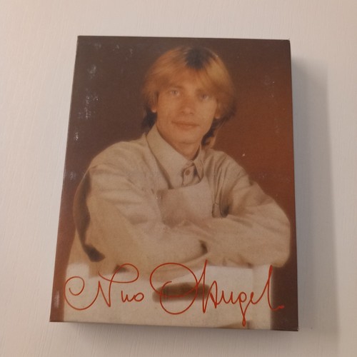 Nino angelo cofanetto doppio - nino,