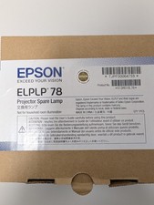 Lampada proiettore Epson