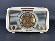 Radio Allocchio Bacchini Mod. 415 Originale Anni ‘50