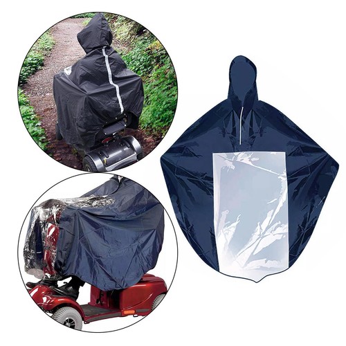 Impermeabile per mobility - impermeabile,