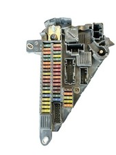 Porta Fusibili BMW Serie 5 E 60 E 61 530D 2003/2010