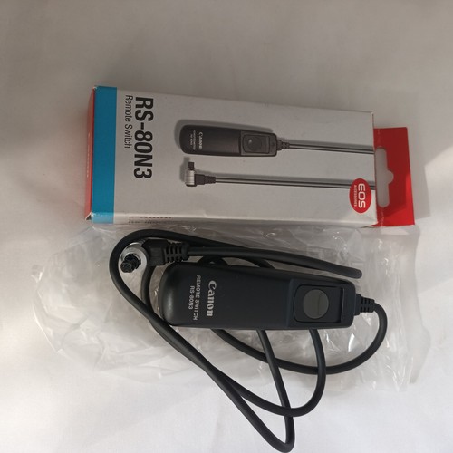 Canon eos interruttore remoto - interruttore,