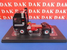 Die cast modellino - cast, camion