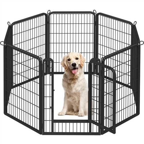 Recinto per cani metallo - per, in