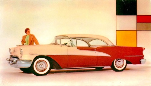 Auto epoca oldsmobile - auto,
