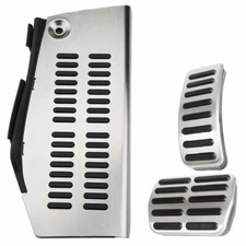 Pedali + Poggiapiedi