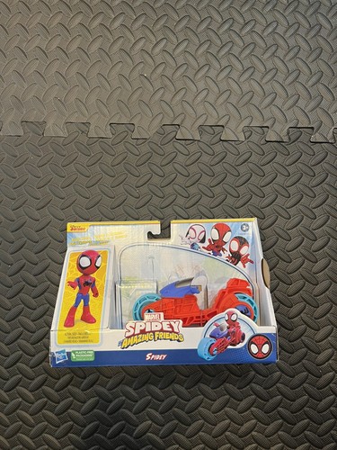 Marvel spidey and - marvel,