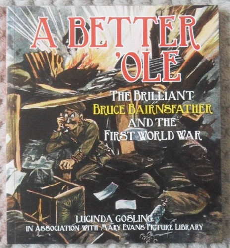 Better ole the brilliant - the,