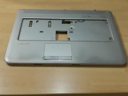Touchpad sony vaio - vaio, vgn-ns31eh