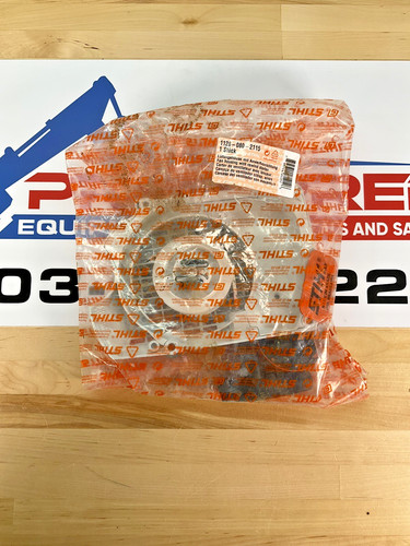 Stihl oem rinculo avviamento - rinculo,