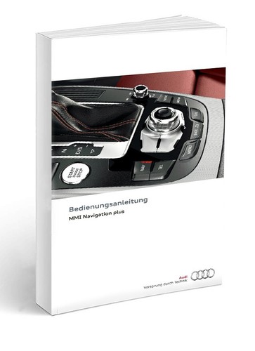 Mmi plus 2014 - mmi, q5