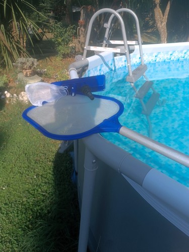 Piscine fuori terra - piscine, da