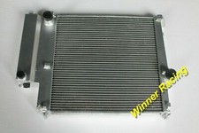Radiatore in alluminio adatto
