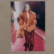 Roberto Cavalli FW 1999/2000