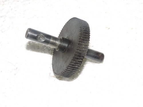 Ingranaggio motore ami h - g,,