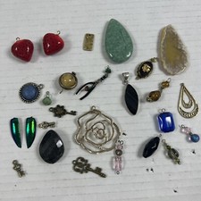 Lotto misto punti focali