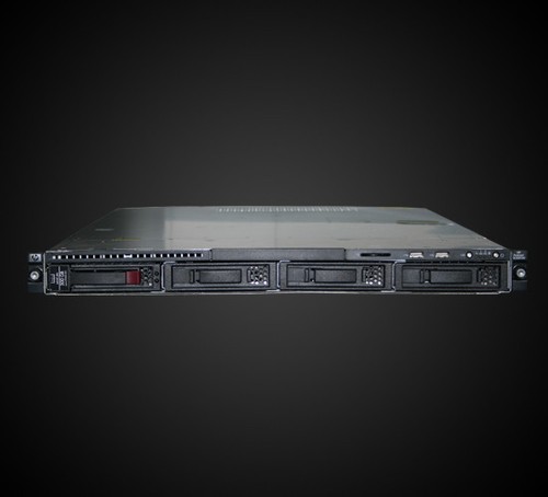 Proliant dl160 2x xeon - dl160,